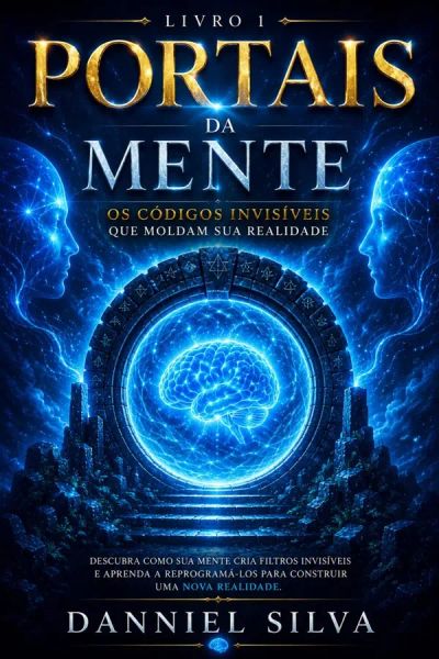 Portais Da Mente