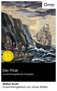 Der Pirat (Zusammengefasste Ausgabe)