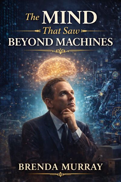 The Mind That Saw Beyond Machines