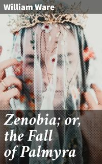 Zenobia; or, the Fall of Palmyra