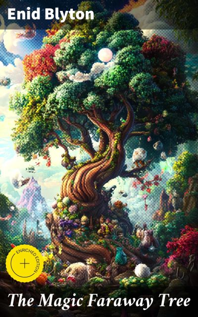The Magic Faraway Tree
