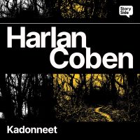 Kadonneet