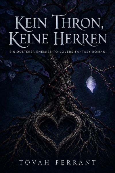 Kein Thron, keine Herren