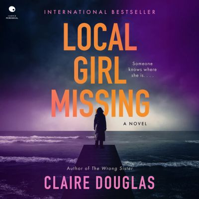 Local Girl Missing