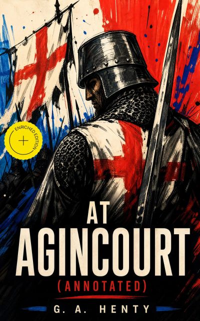 At Agincourt (Annotated)