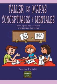 Taller de mapas conceptuales y mentales