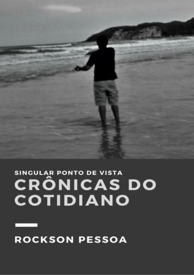 Crônicas Do Cotidiano