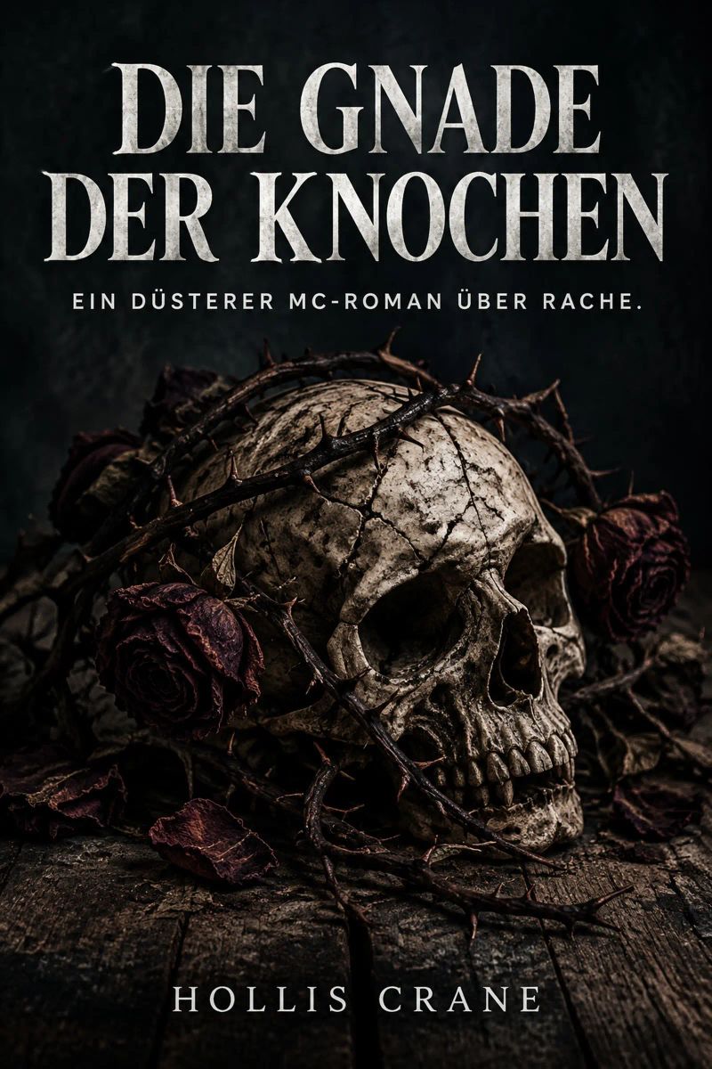 Die Gnade der Knochen