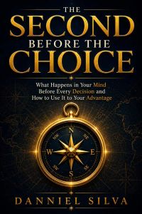 The Second Before the Choice
