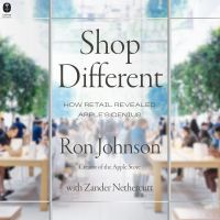 Shop Different