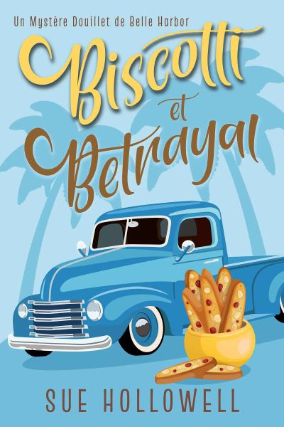 Biscotti et Betrayal