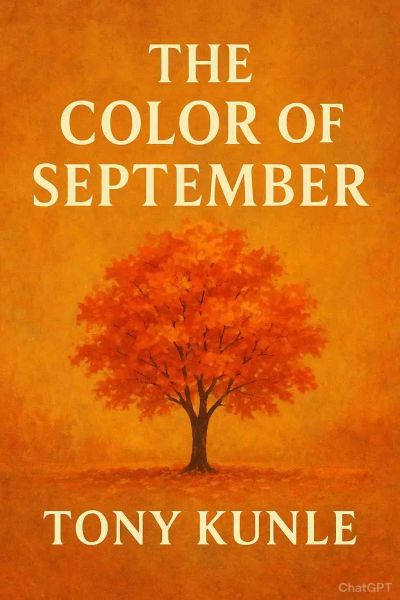 THE COLOR OF SEPTEMBER