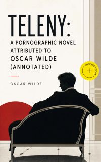 Teleny: a pornographic novel attributed to Oscar Wilde (Annotated)