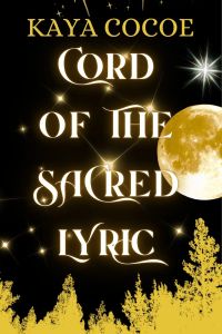 Cord of the Sacred Lyric