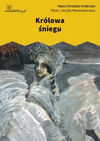 Królowa śniegu