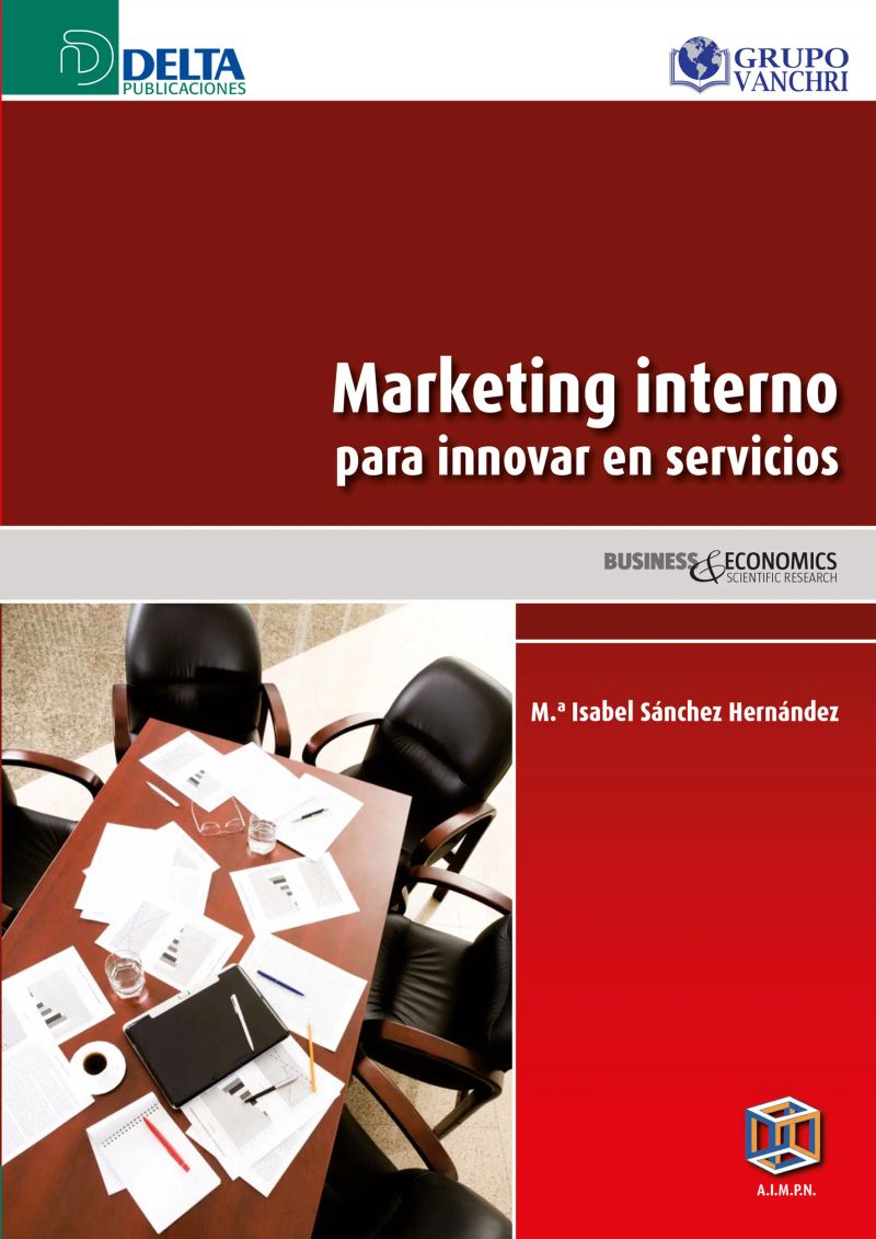 Marketing interno para innovar en servicios