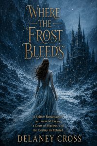 Where the Frost Bleeds