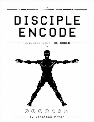 Disciple Encode