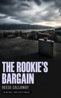 The Rookie's Bargain