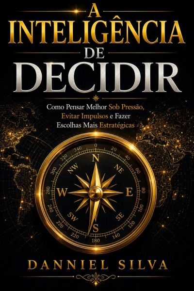 A Inteligência de Decidir