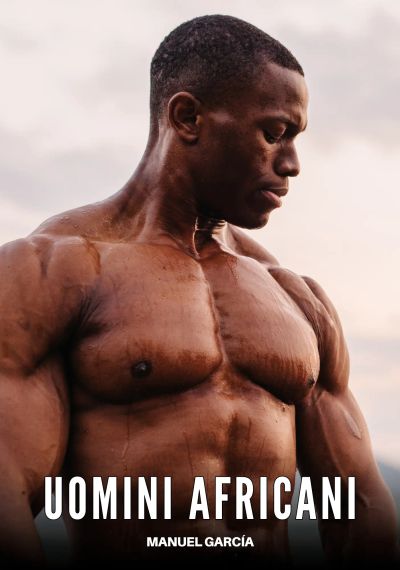 Uomini Africani