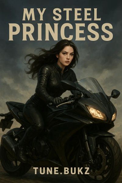 My steel princess