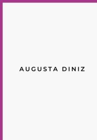 Augusta Diniz Documento 1