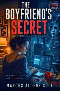 The Boyfriend’s Secret