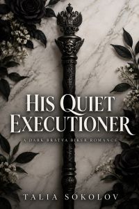His Quiet Executioner
