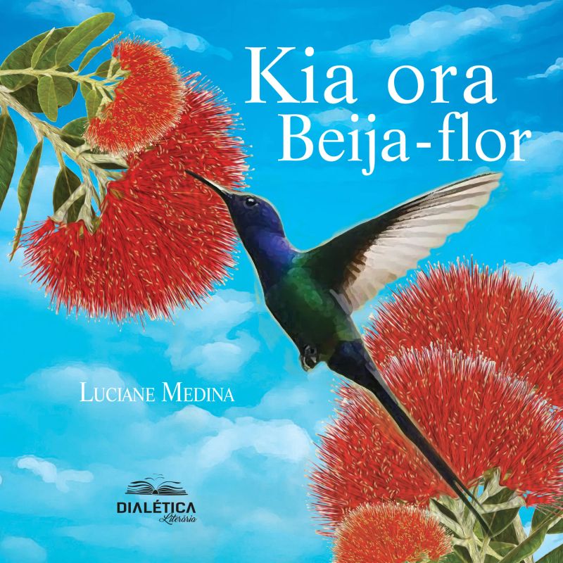Kia Ora Beija-Flor