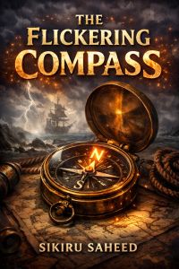 The Flickering Compass