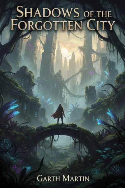 Shadows of the Forgotten City