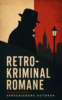 Retro-Kriminalromane