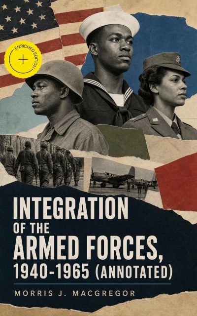 Integration of the Armed Forces, 1940-1965 (Annotated)