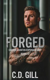 Forged