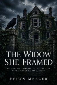 The Widow She Framed