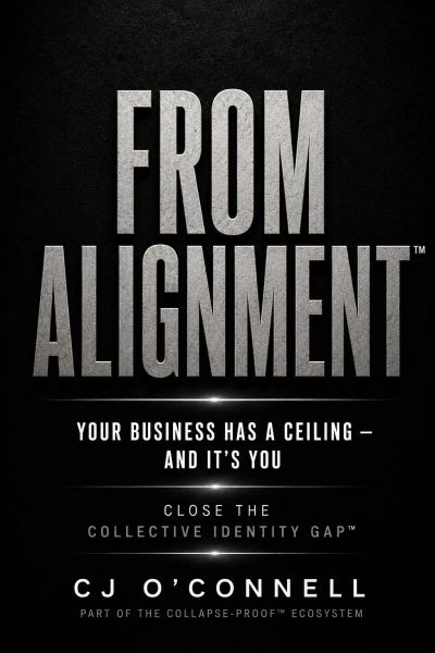 FROM ALIGNMENT