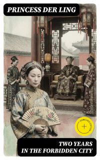 Two Years in the Forbidden City