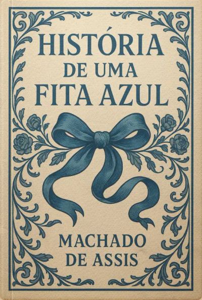 História de Uma Fita Azul