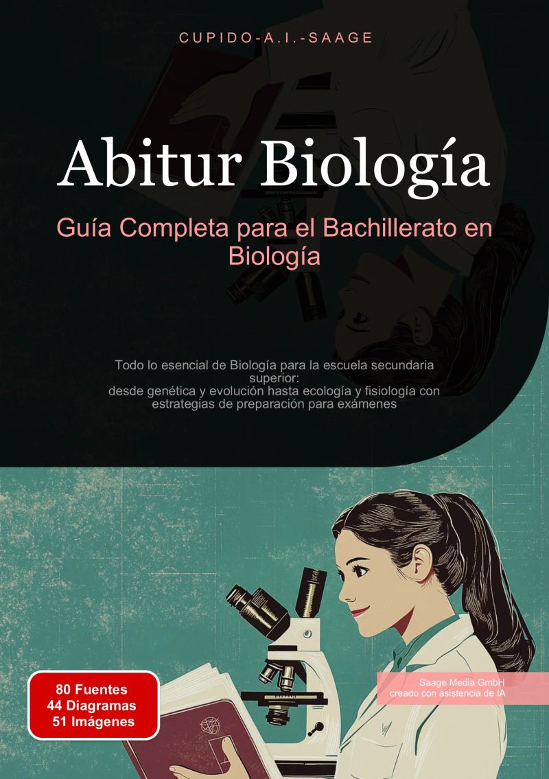 Abitur Biología