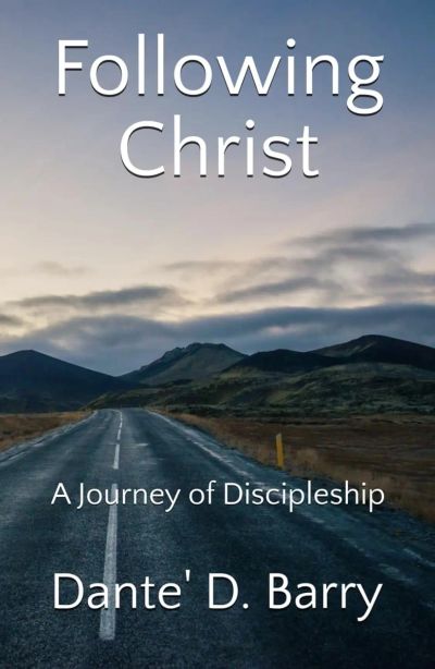 Following Christ 