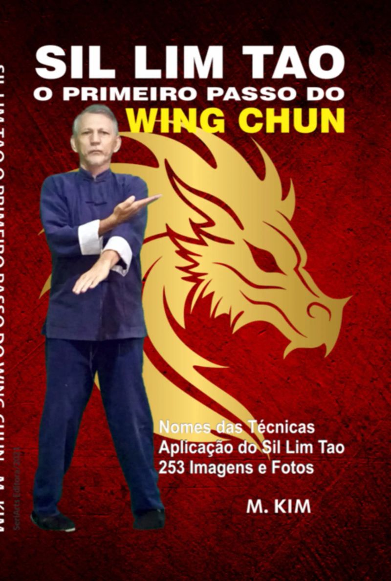 Sil Lim Tao