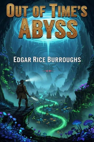 Out of Time's Abyss