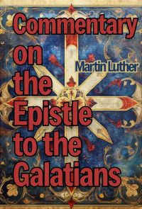 Commentary on the Epistle to the Galatians