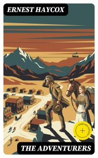 The Adventurers