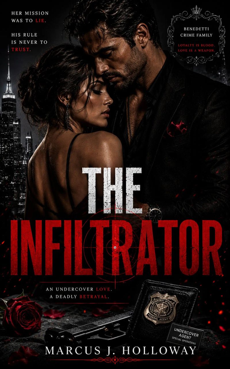 THE INFILTRATOR