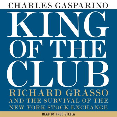 King of the Club