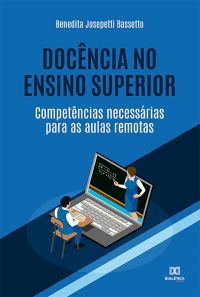 Docência no ensino superior