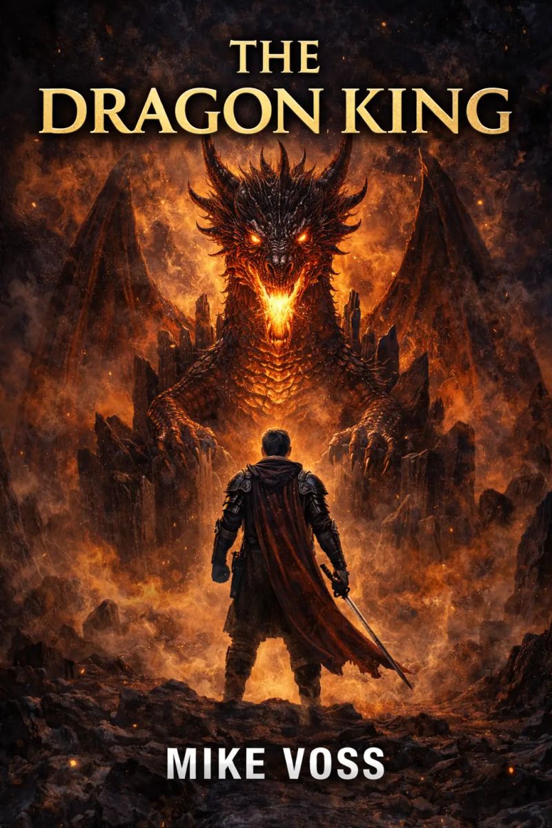The dragon king