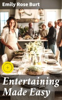 Entertaining Made Easy